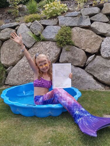 Zeigs Zeignis 2023 - Simone aus Freistadt