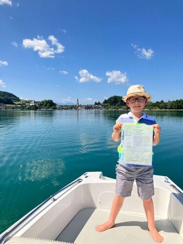 Zeigs Zeignis 2023 - Michael  aus Braunau