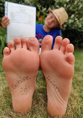 Zeigs Zeignis 2023 - Theo  aus Wels