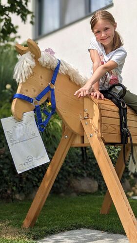 Zeigs Zeignis 2023 - Marie aus Urfahr-Umgebung