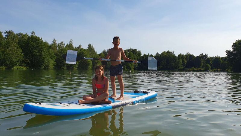 Zeigs Zeignis 2023 - Tobias und Julia aus Ried