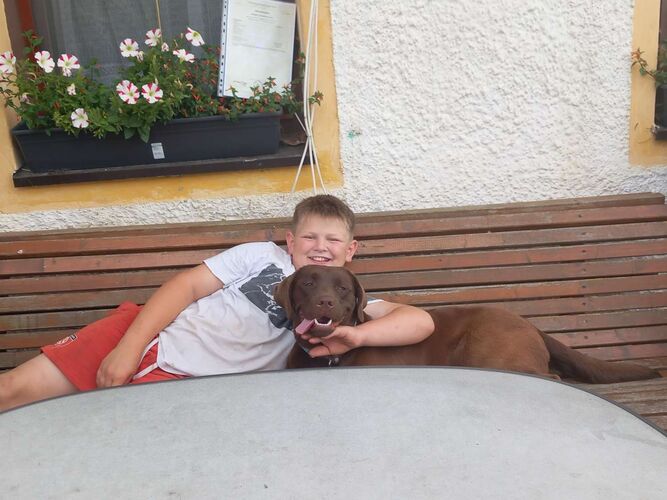 Zeigs Zeignis 2023 - Manuel  aus Braunau