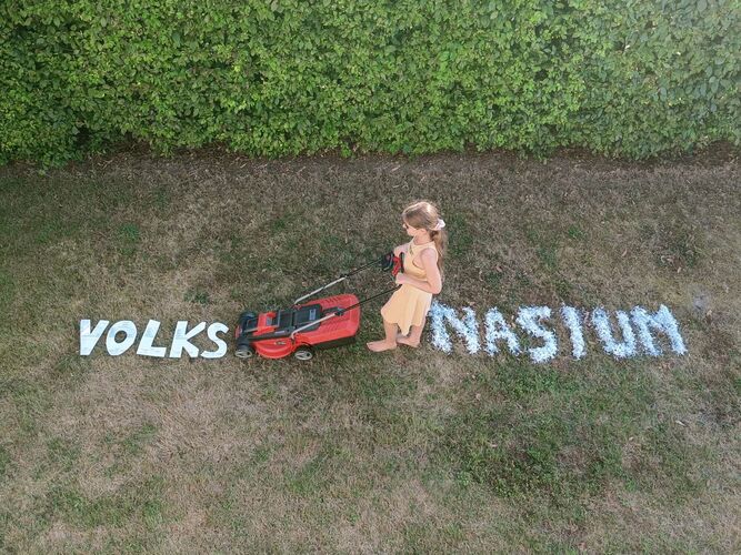 Zeigs Zeignis 2023 - Clea  aus Wels