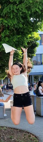 Zeigs Zeignis 2023 - Melissa aus Vöcklabruck