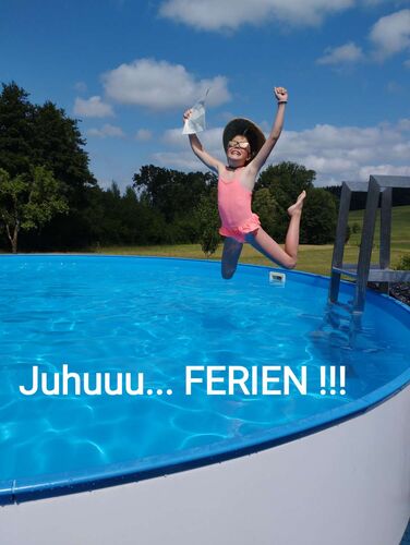 Zeigs Zeignis 2023 - Luisa aus Ried