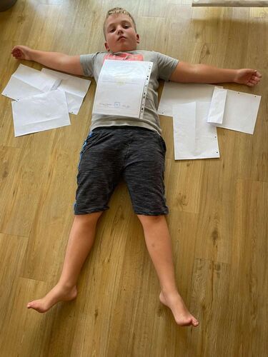 Zeigs Zeignis 2023 - Marcel  aus Grieskirchen