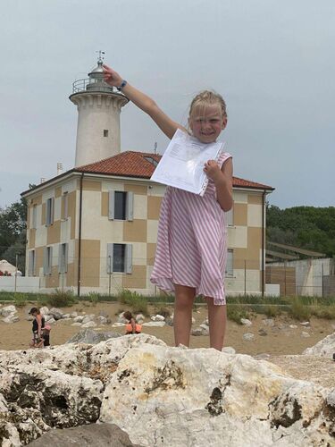 Zeigs Zeignis 2023 - Sophie aus Schärding