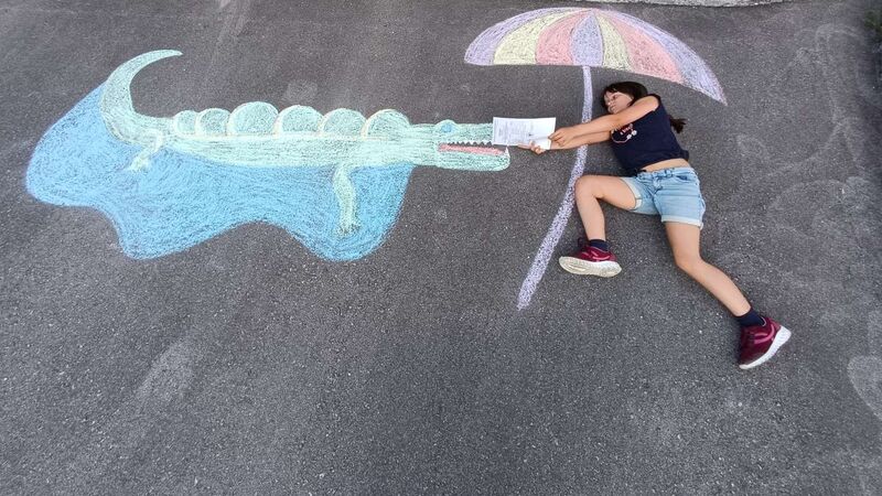 Zeigs Zeignis 2023 - Anna  aus Steyr