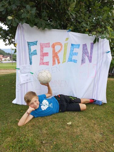 Zeigs Zeignis 2023 - Tobias  aus Rohrbach