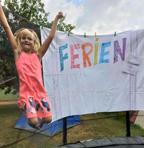 Zeigs Zeignis 2023 - Carolin  aus Rohrbach