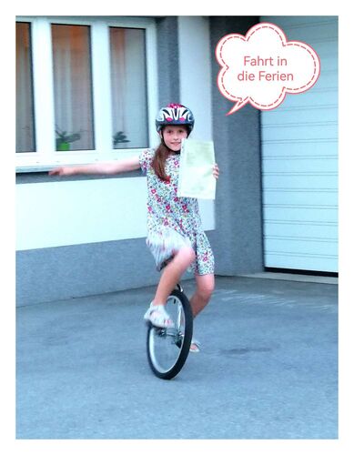 Zeigs Zeignis 2023 - Lisa aus Rohrbach