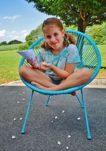 Zeigs Zeignis 2023 - Julia aus Vöcklabruck