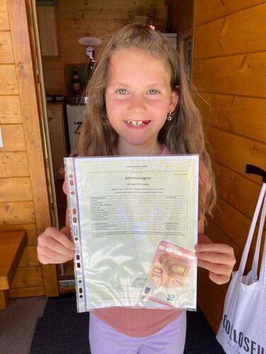 Zeigs Zeignis 2023 - Emilia aus Vöcklabruck