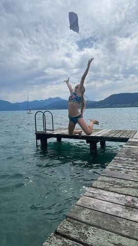 Zeigs Zeignis 2023 - Anna Lea aus Vöcklabruck