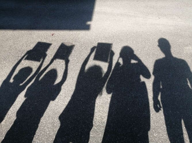 Zeigs Zeignis 2023 - Marlene aus Wels