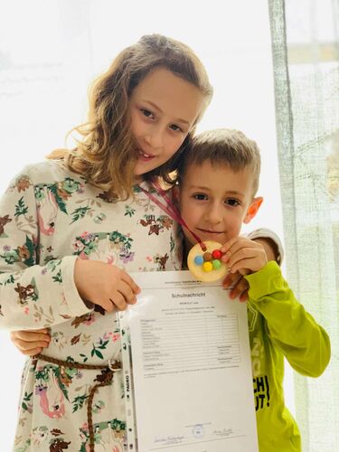 Zeigs Zeignis 2023 - Lena aus Ried