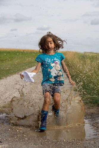 Zeigs Zeignis 2023 - Johanna aus Wels