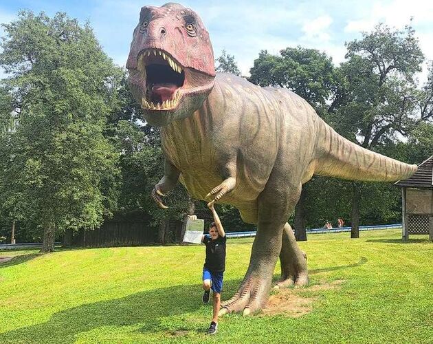 Zeigs Zeignis 2023 - Ajdin aus Grieskirchen