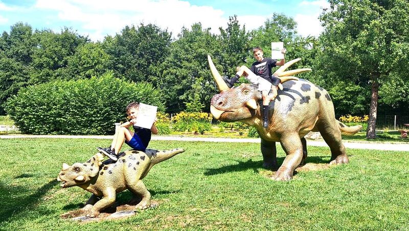 Zeigs Zeignis 2023 - Denis aus Grieskirchen