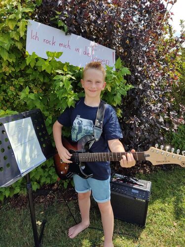 Zeigs Zeignis 2023 - Alex aus Ried