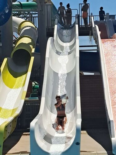 Zeigs Zeignis 2023 - Sarah aus Urfahr-Umgebung