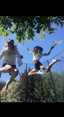 Zeigs Zeignis 2023 - Jasmina aus Braunau