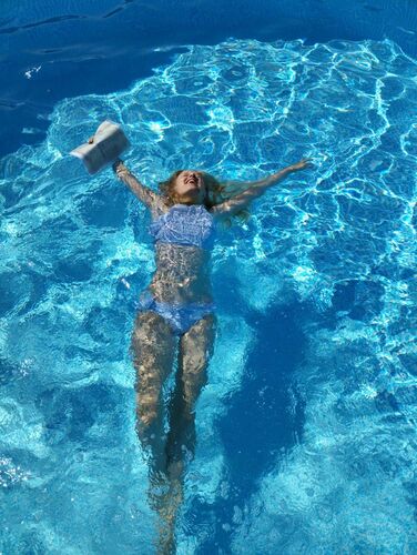 Zeigs Zeignis 2023 - Paula  aus Ried