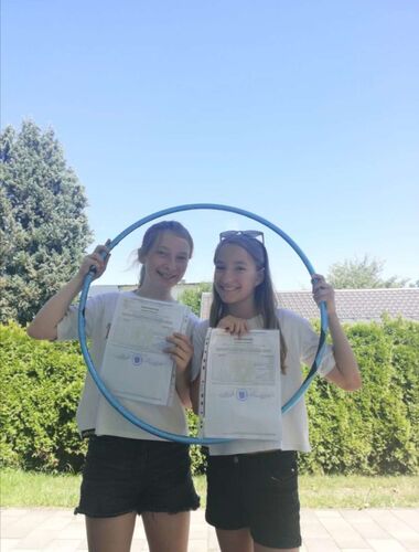 Zeigs Zeignis 2023 - Vanessa  aus Braunau