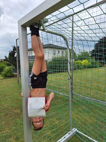 Zeigs Zeignis 2023 - Tim aus Grieskirchen