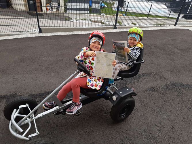 Zeigs Zeignis 2023 - Mona aus Wels