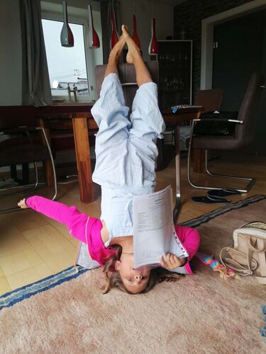 Zeigs Zeignis 2023 - Laura aus Kirchdorf