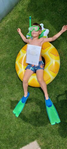 Zeigs Zeignis 2023 - Raphael aus Linz