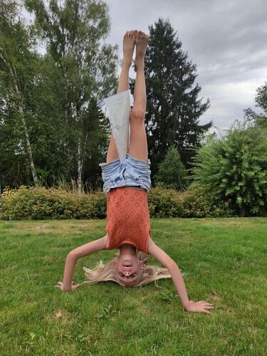 Zeigs Zeignis 2023 - Timea aus Freistadt