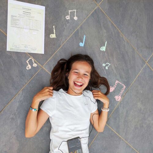 Zeigs Zeignis 2023 - Lorena  aus Freistadt