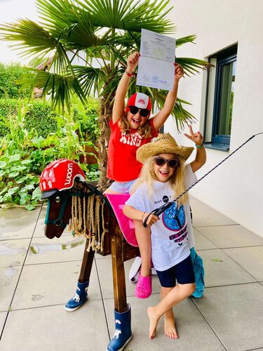 Zeigs Zeignis 2023 - Ida aus Kirchdorf