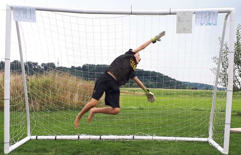 Zeigs Zeignis 2023 - Sebastian aus Vöcklabruck