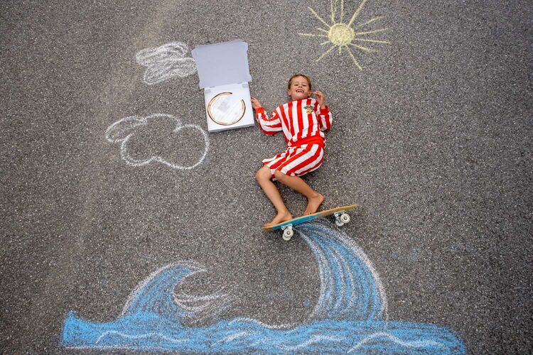 Zeigs Zeignis 2023 - Tim aus Rohrbach