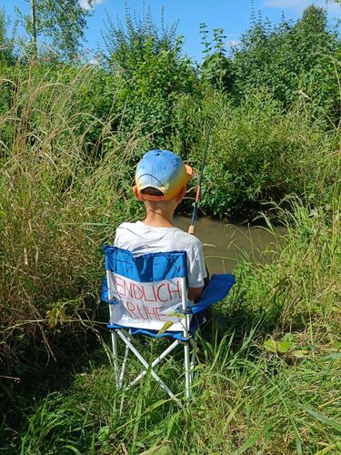 Zeigs Zeignis 2023 - Vincent  aus Gmunden