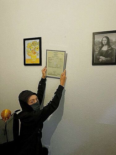 Zeigs Zeignis 2023 - Luka aus Vöcklabruck