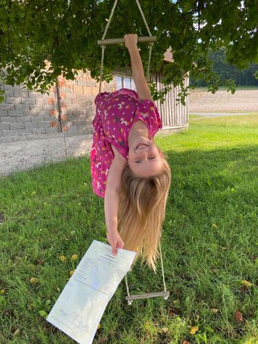 Zeigs Zeignis 2023 - Viola aus Schärding