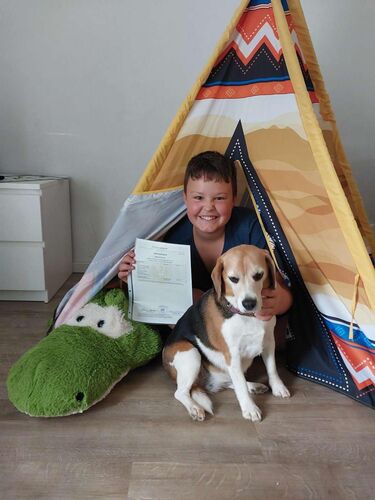 Zeigs Zeignis 2023 - Harry aus Braunau