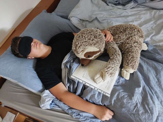 Zeigs Zeignis 2023 - Nici aus Braunau