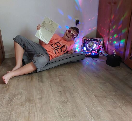 Zeigs Zeignis 2023 - Marcus aus Braunau