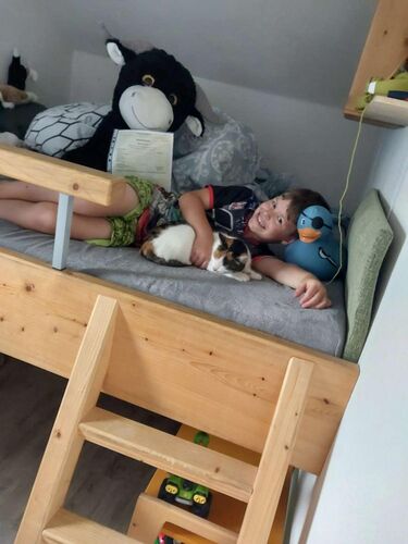 Zeigs Zeignis 2023 - Sevi aus Braunau