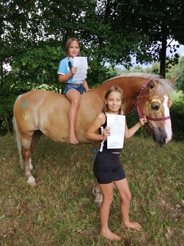 Zeigs Zeignis 2023 - Lisa aus Schärding