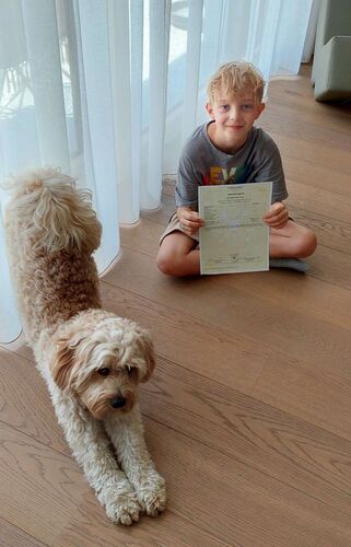 Zeigs Zeignis 2023 - Emil aus Schärding