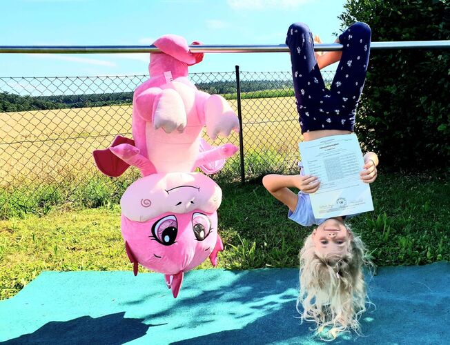 Zeigs Zeignis 2023 - Jana aus Braunau