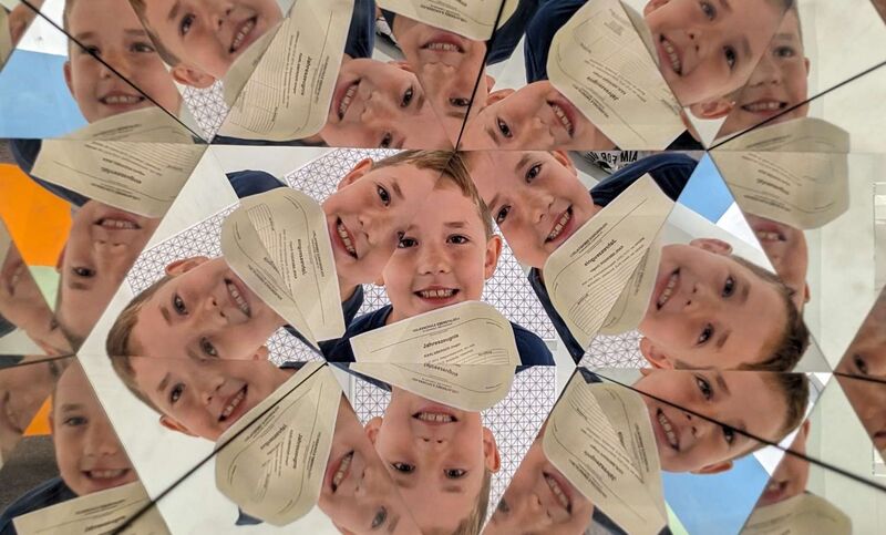 Zeigs Zeignis 2023 - Gregor  aus Wels