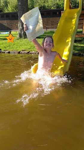 Zeigs Zeignis 2023 - Nella aus Eferding