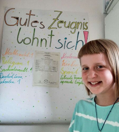 Zeigs Zeignis 2023 - Vera aus Vöcklabruck